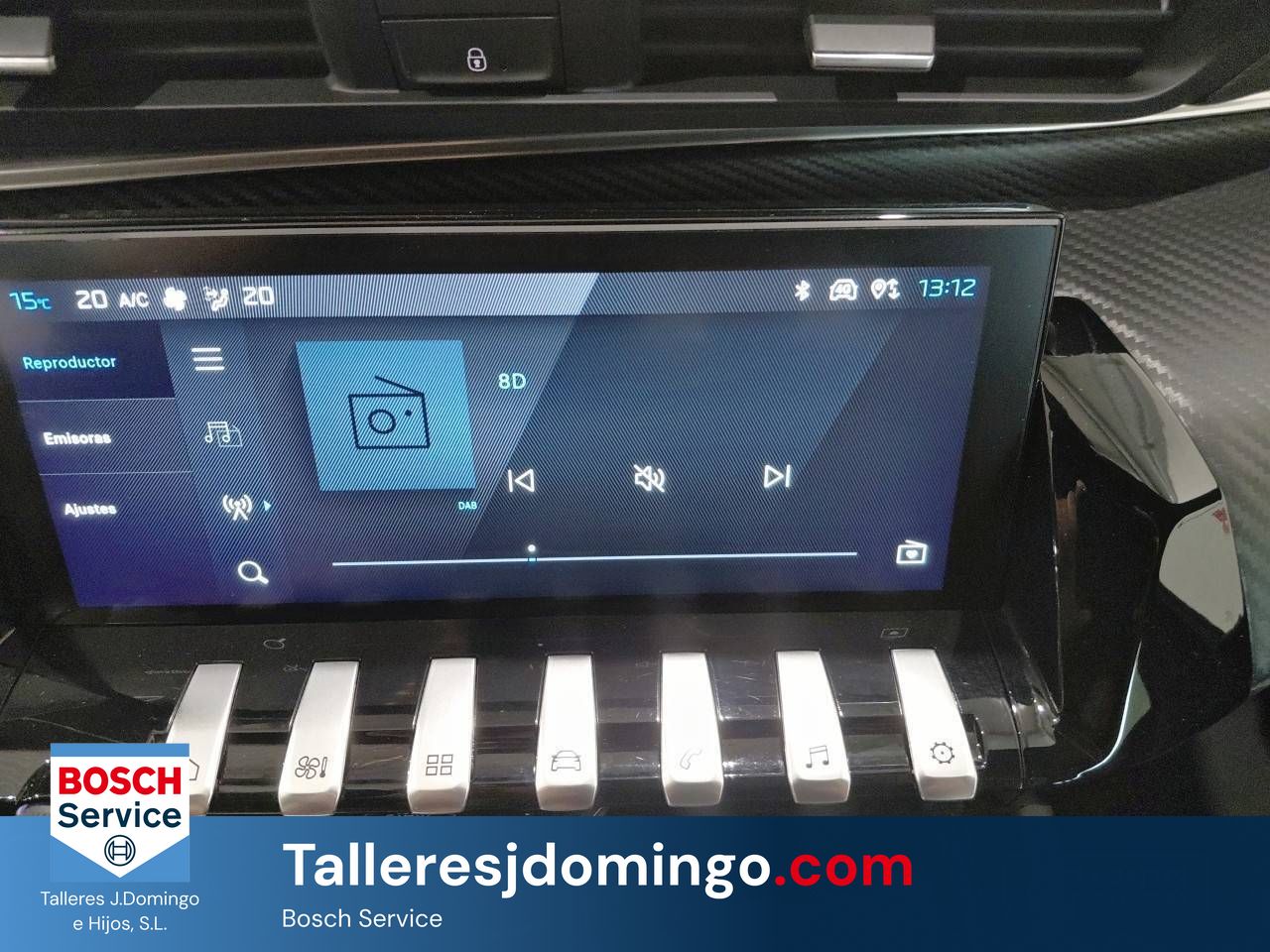 Peugeot 508  5P  BlueHDi 130 S&S EAT8 Allure - Foto 23