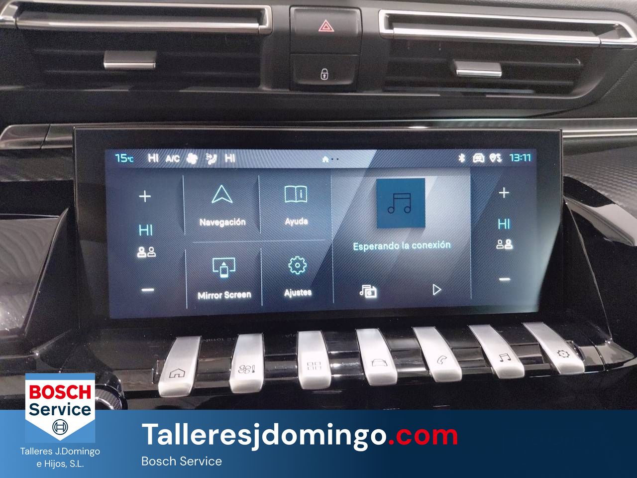 Peugeot 508  5P  BlueHDi 130 S&S EAT8 Allure - Foto 18