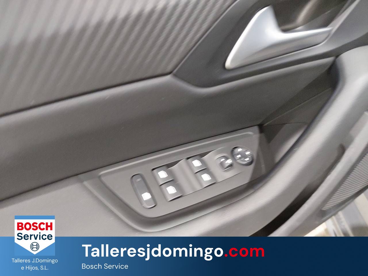 Peugeot 508  5P  BlueHDi 130 S&S EAT8 Allure - Foto 13