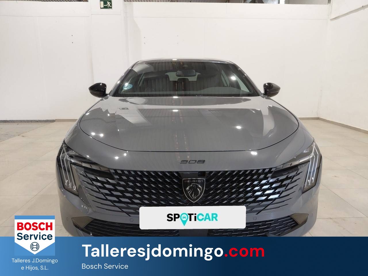 Peugeot 508  5P  BlueHDi 130 S&S EAT8 Allure - Foto 3