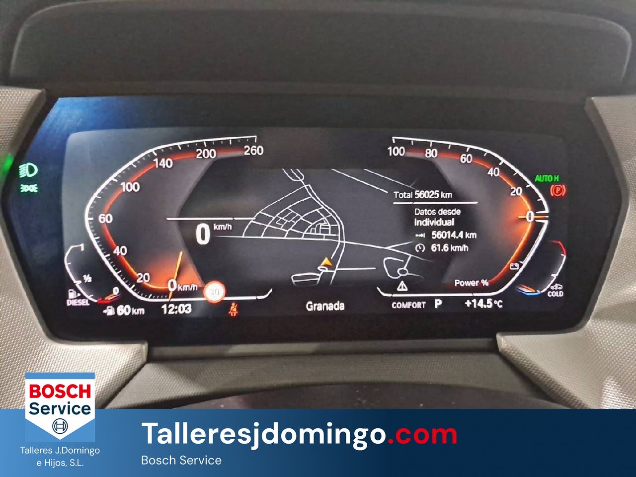 BMW Serie 1  116d Corporate Auto. Business - Foto 23