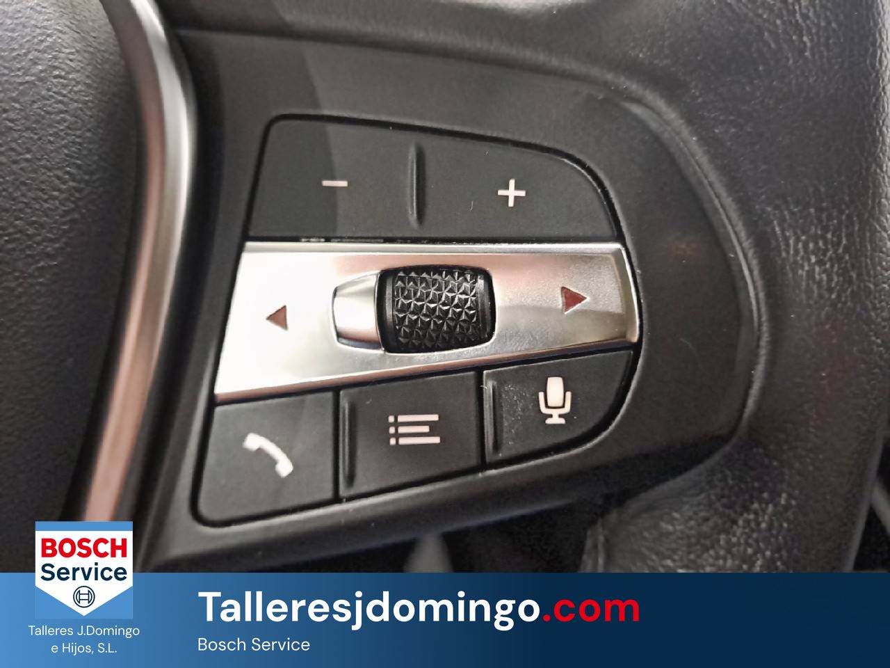 BMW Serie 1  116d Corporate Auto. Business - Foto 22