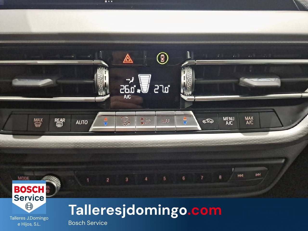 BMW Serie 1  116d Corporate Auto. Business - Foto 26