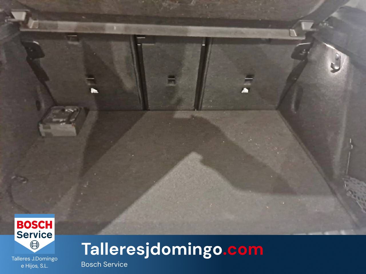 BMW Serie 1  116d Corporate Auto. Business - Foto 7