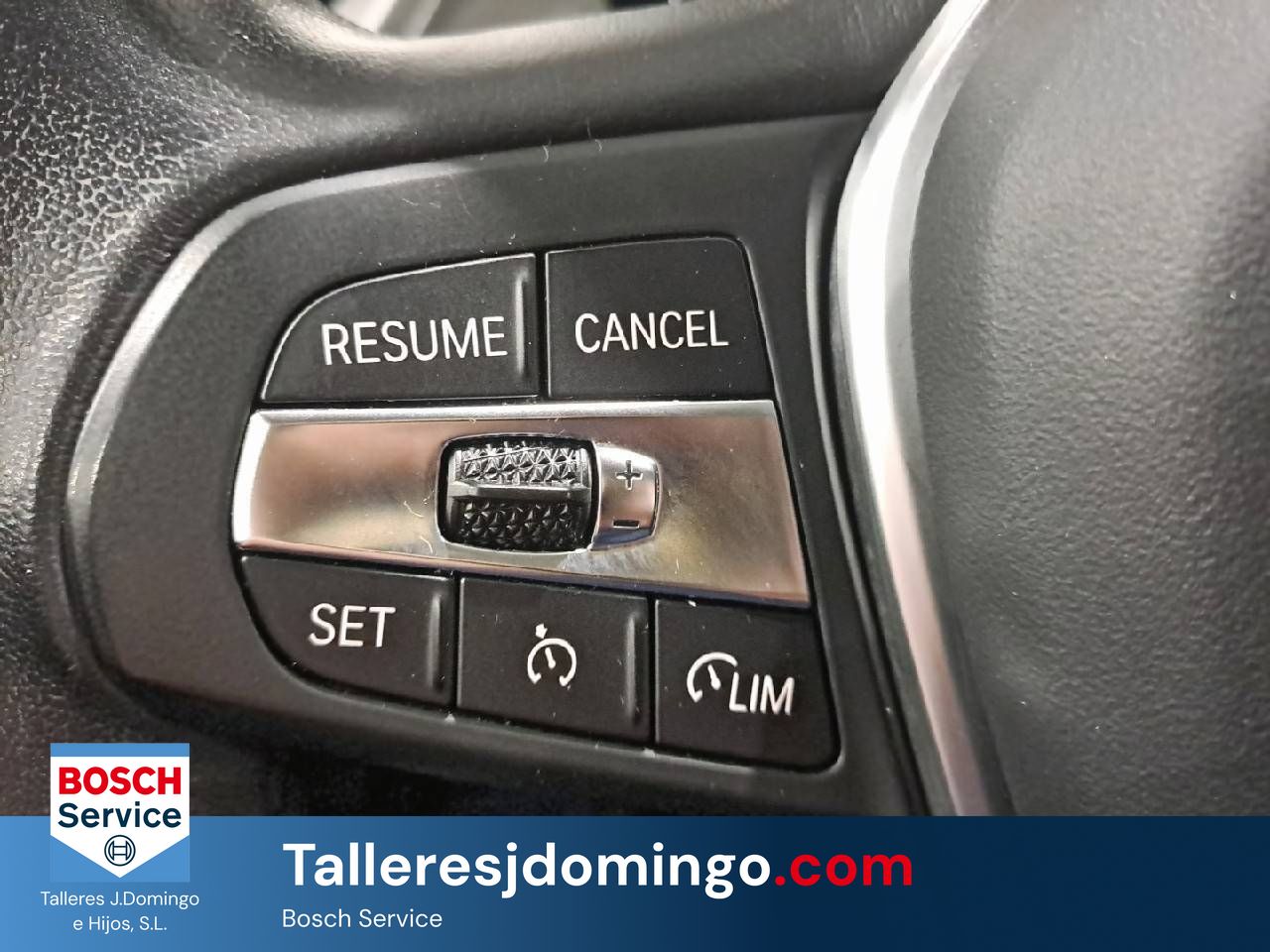 BMW Serie 1  116d Corporate Auto. Business - Foto 21