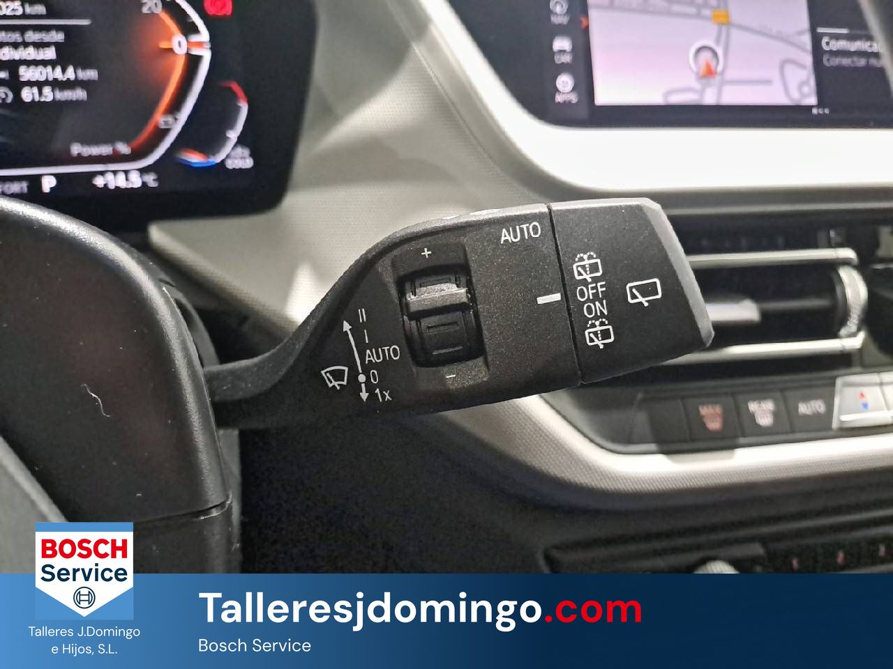 BMW Serie 1  116d Corporate Auto. Business - Foto 25