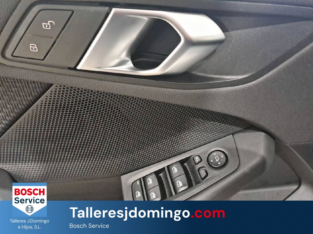 BMW Serie 1  116d Corporate Auto. Business - Foto 13