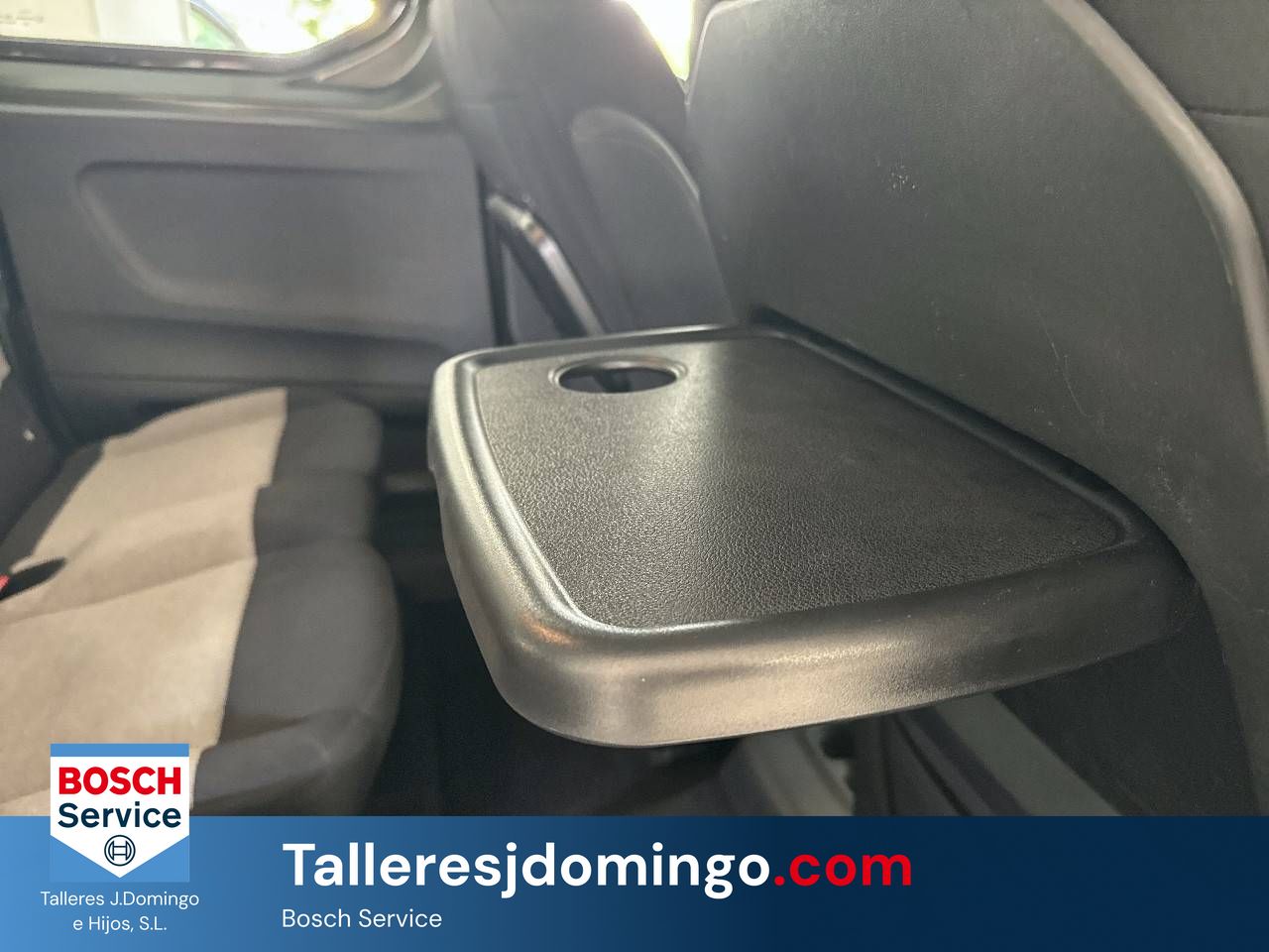 Citroën Berlingo  Talla M BlueHDi 100 S&S Plus - Foto 20