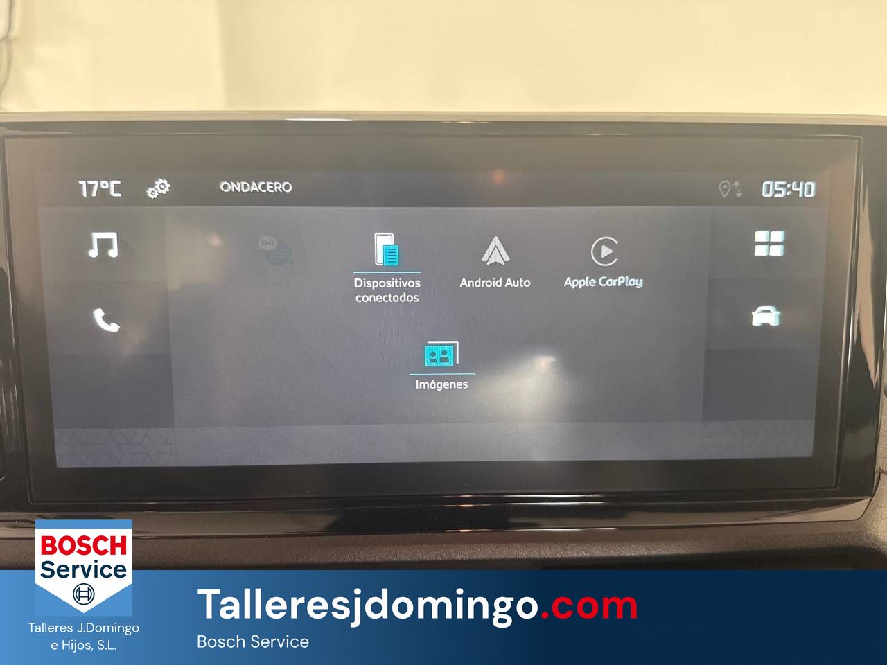 Citroën Berlingo  Talla M BlueHDi 100 S&S Plus - Foto 15