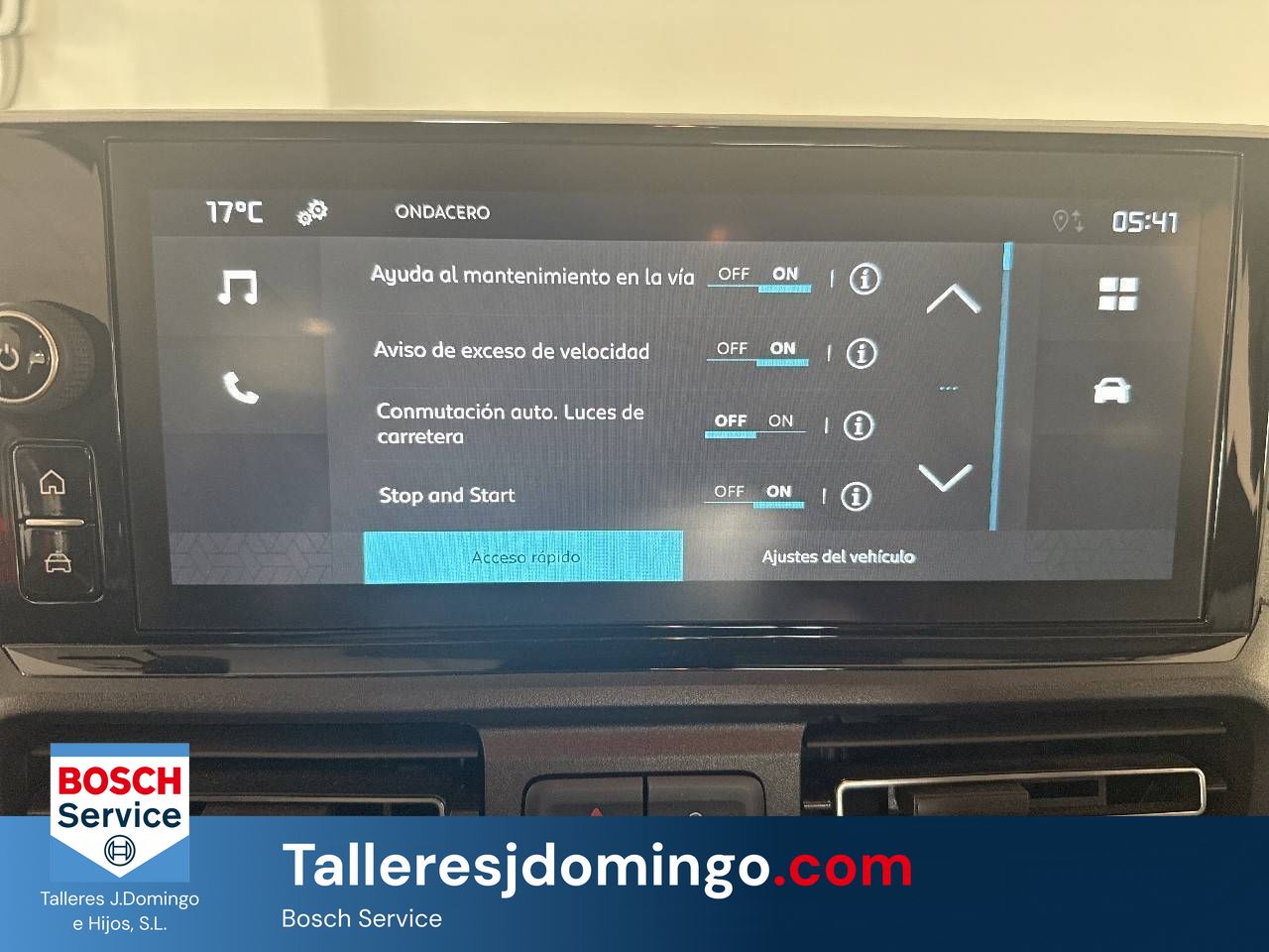 Citroën Berlingo  Talla M BlueHDi 100 S&S Plus - Foto 16