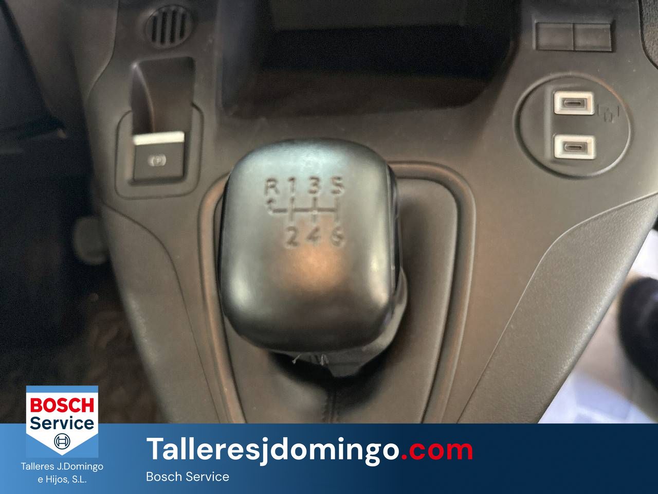 Citroën Berlingo  Talla M BlueHDi 100 S&S Plus - Foto 21