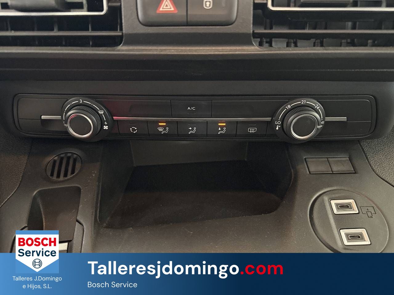 Citroën Berlingo  Talla M BlueHDi 100 S&S Plus - Foto 18