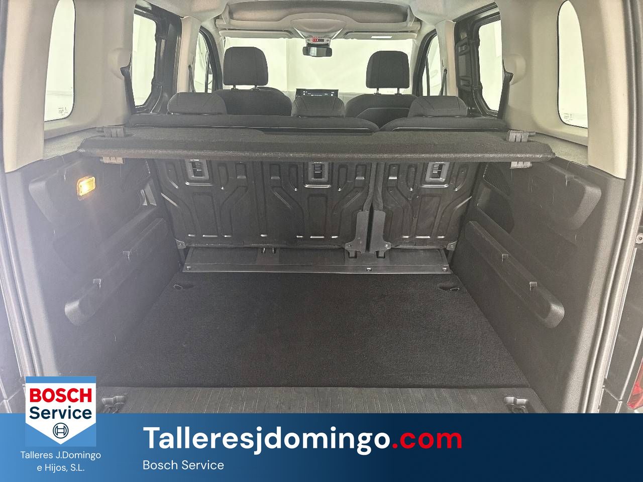 Citroën Berlingo  Talla M BlueHDi 100 S&S Plus - Foto 7