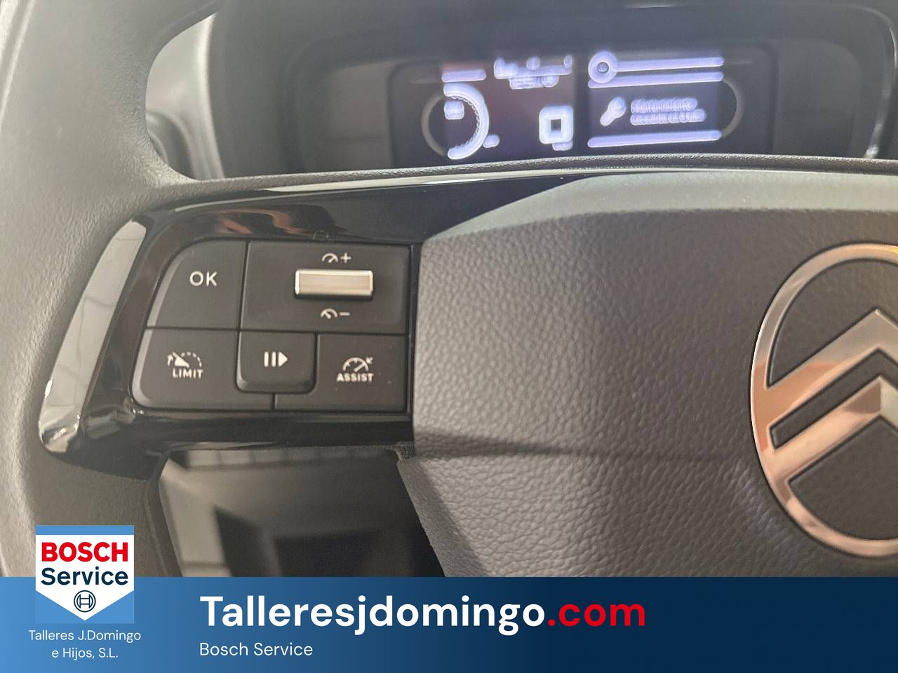 Citroën Berlingo  Talla M BlueHDi 100 S&S Plus - Foto 13