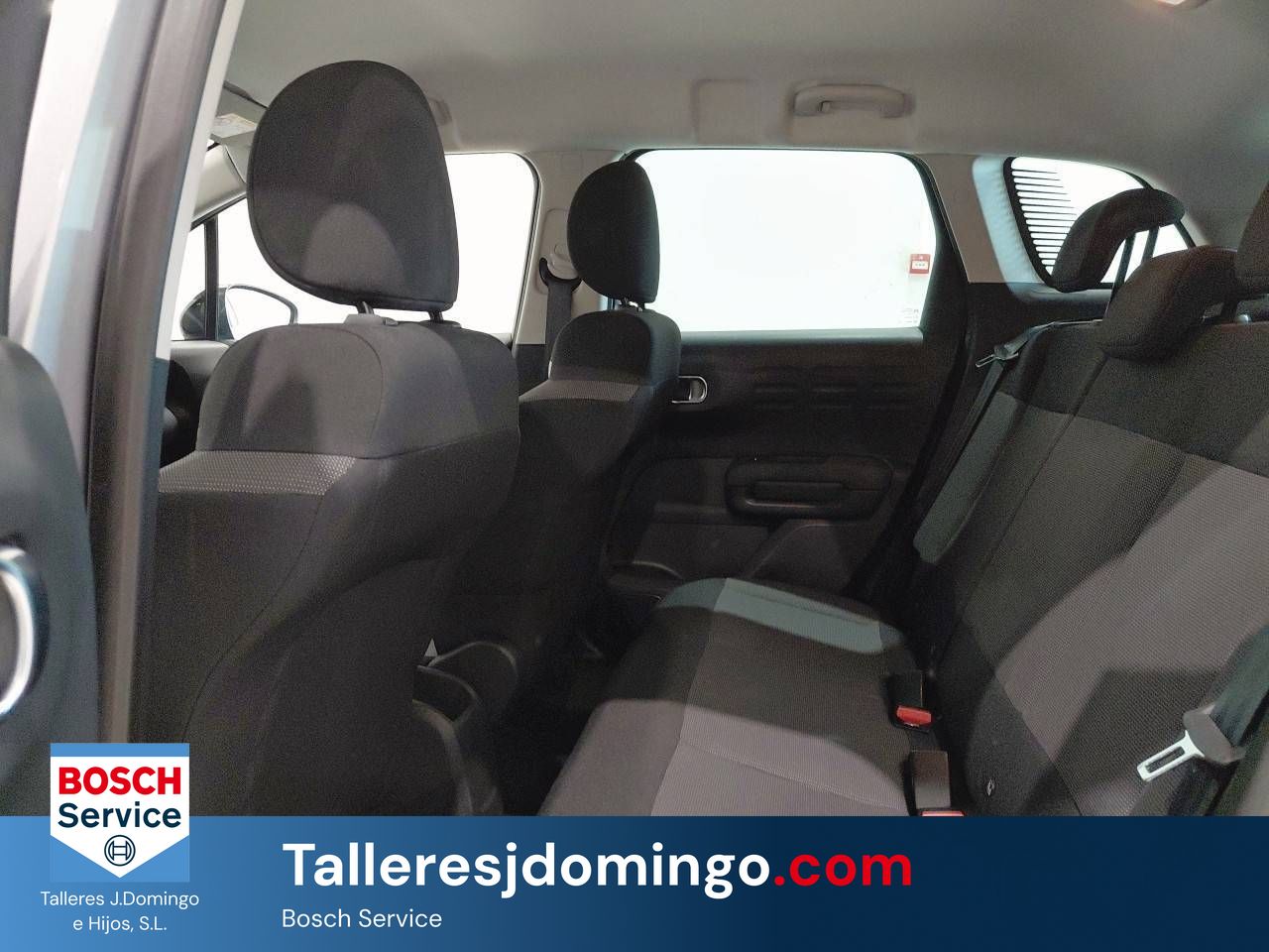 Citroën C3 Aircross  PureTech 81kW (110CV) Plus - Foto 11