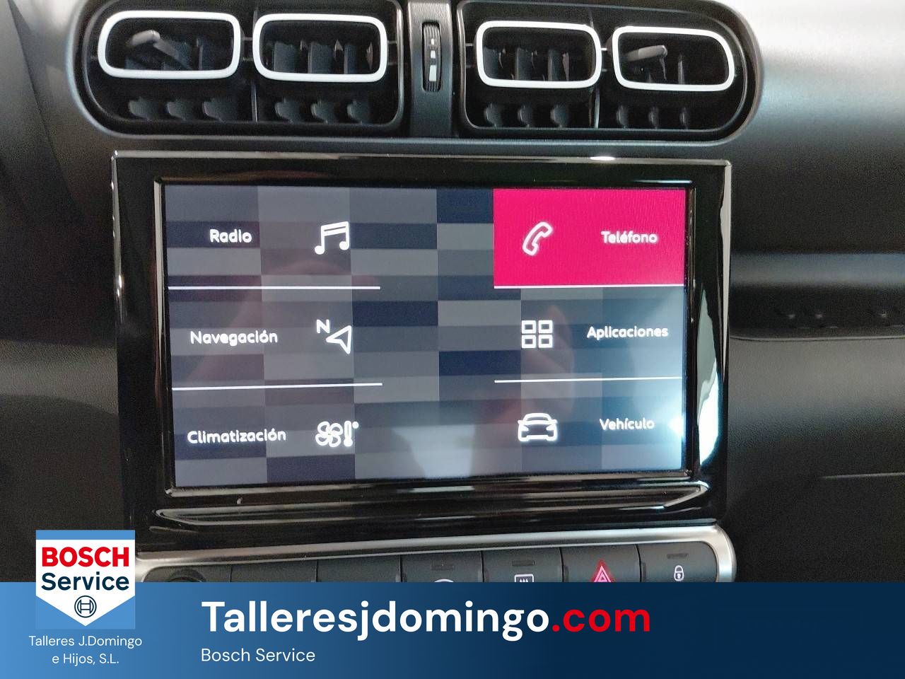 Citroën C3 Aircross  PureTech 81kW (110CV) Plus - Foto 17