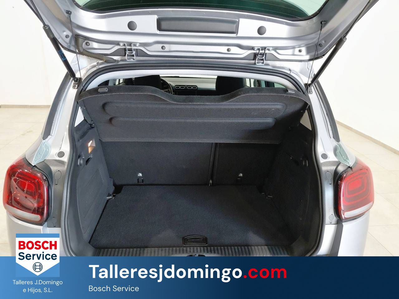 Citroën C3 Aircross  PureTech 81kW (110CV) Plus - Foto 7