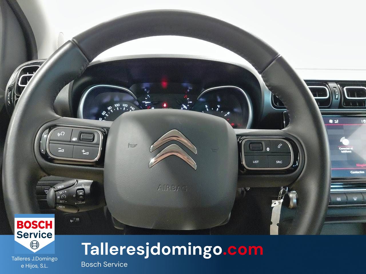 Citroën C3 Aircross  PureTech 81kW (110CV) Plus - Foto 14