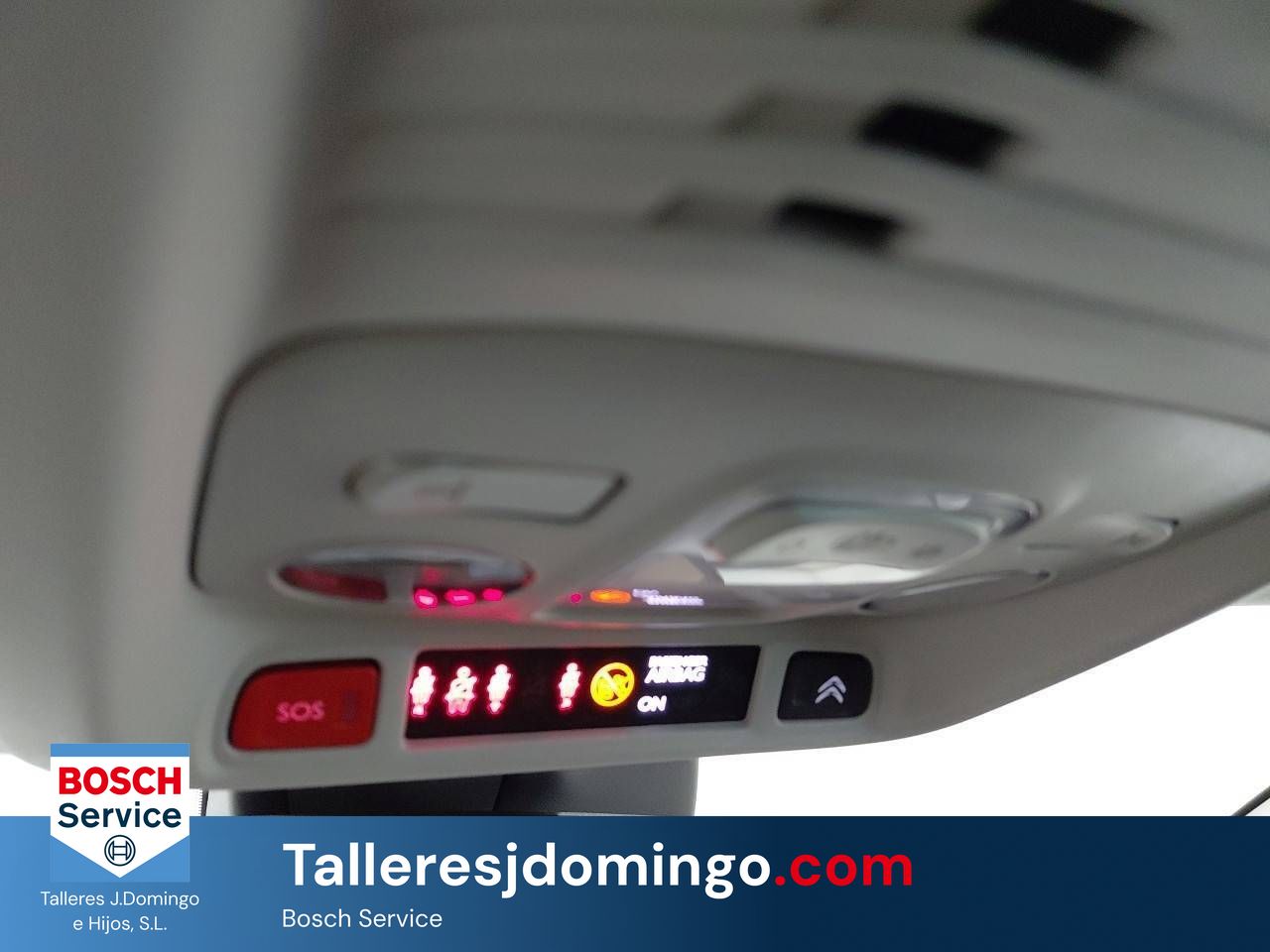 Citroën C3 Aircross  PureTech 81kW (110CV) Plus - Foto 15