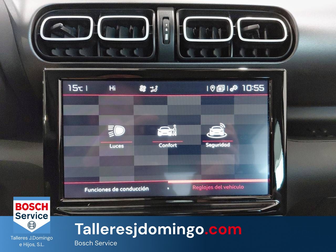 Citroën C3 Aircross  PureTech 81kW (110CV) Plus - Foto 22