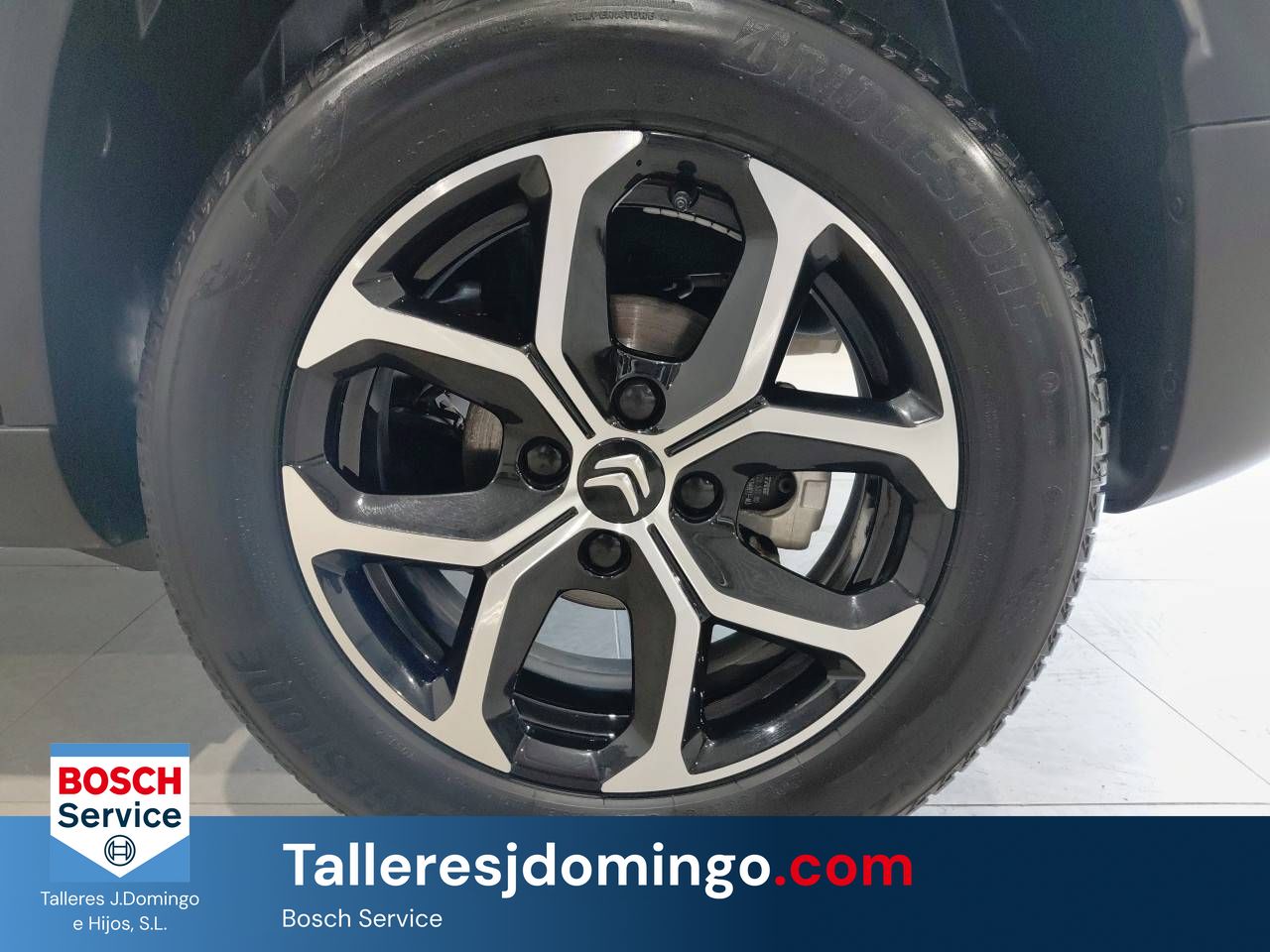 Citroën C3 Aircross  PureTech 81kW (110CV) Plus - Foto 12