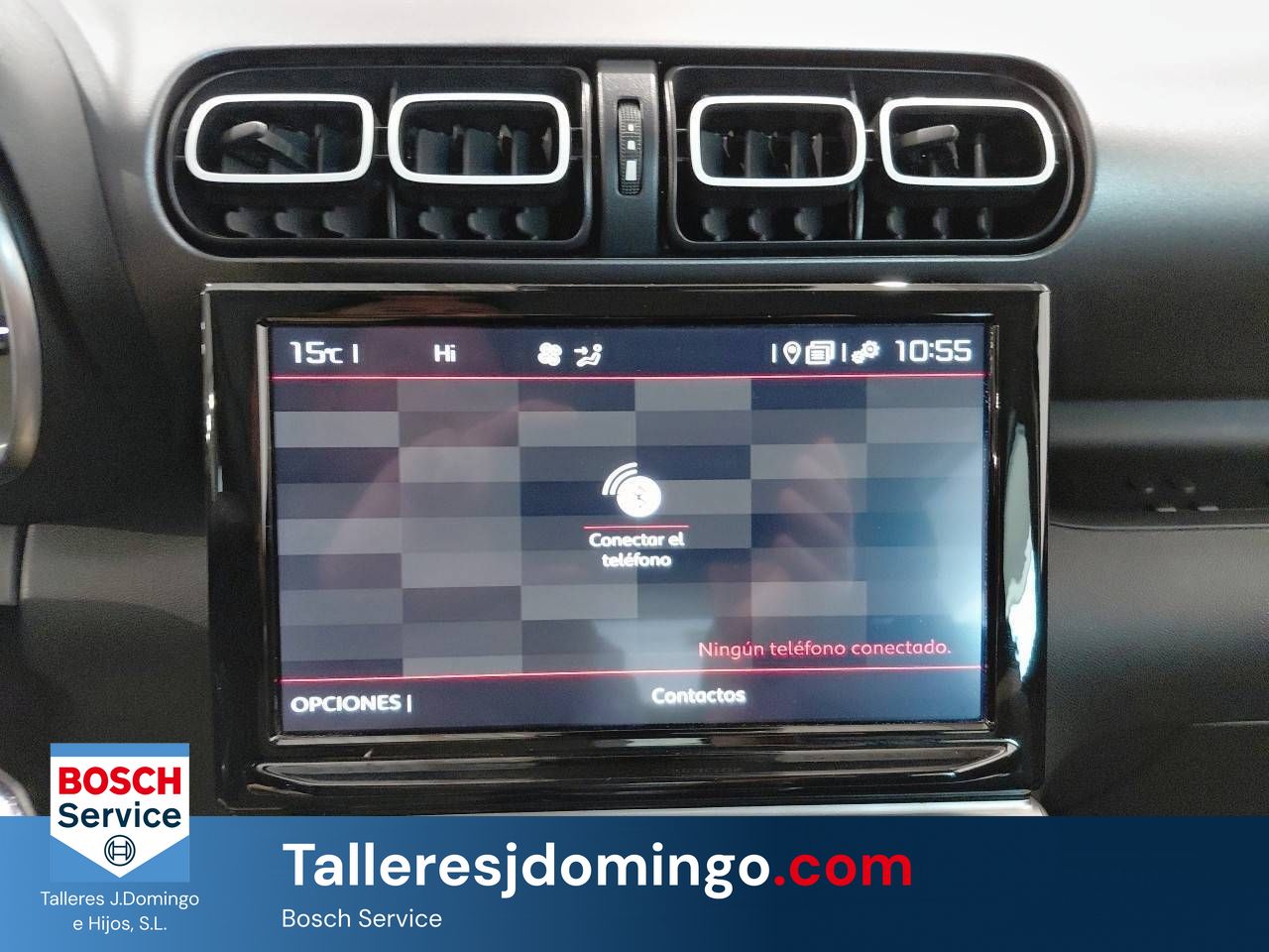 Citroën C3 Aircross  PureTech 81kW (110CV) Plus - Foto 19