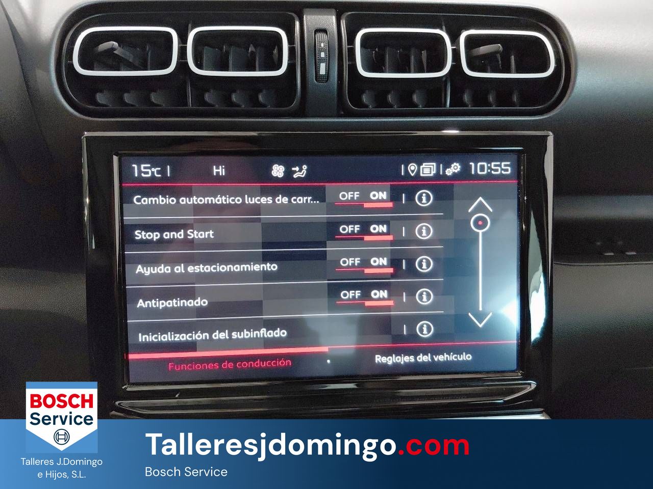 Citroën C3 Aircross  PureTech 81kW (110CV) Plus - Foto 21