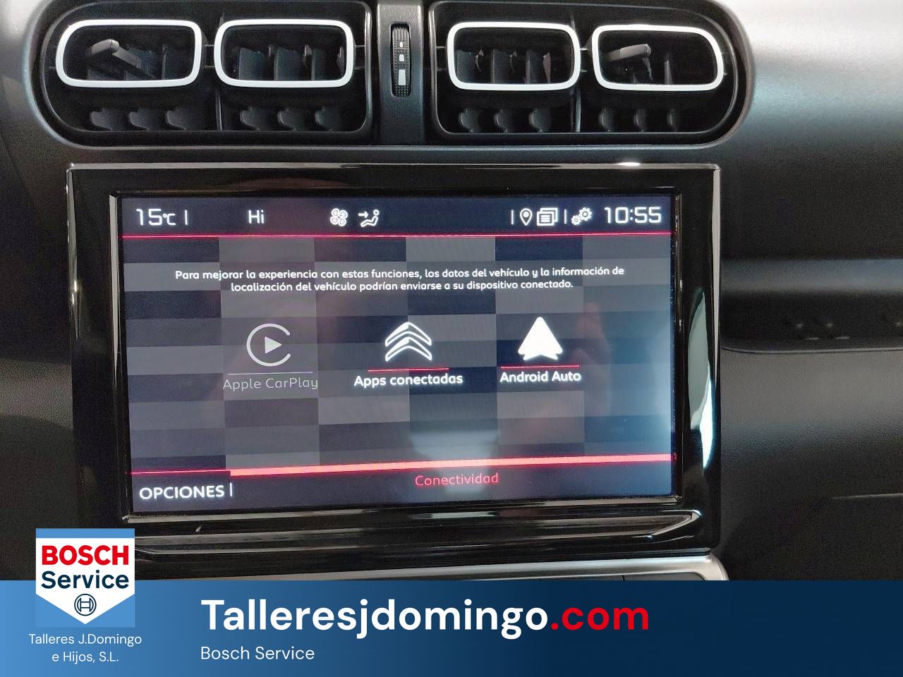 Citroën C3 Aircross  PureTech 81kW (110CV) Plus - Foto 20