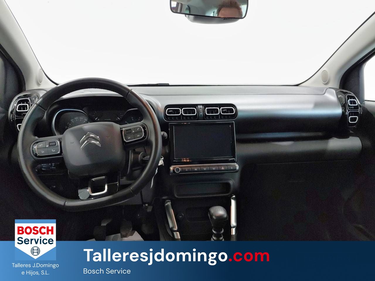 Citroën C3 Aircross  PureTech 81kW (110CV) Plus - Foto 9