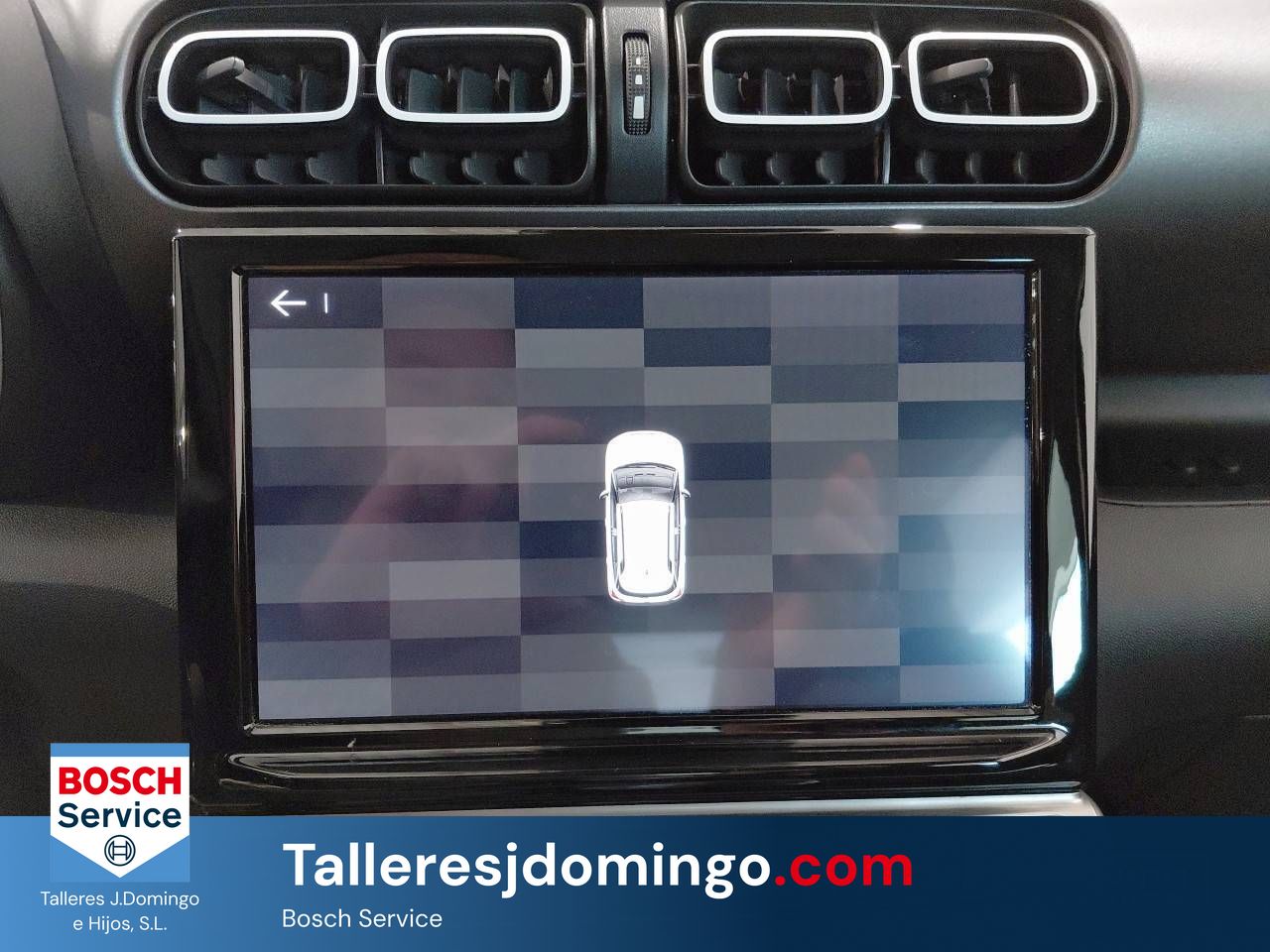 Citroën C3 Aircross  PureTech 81kW (110CV) Plus - Foto 23