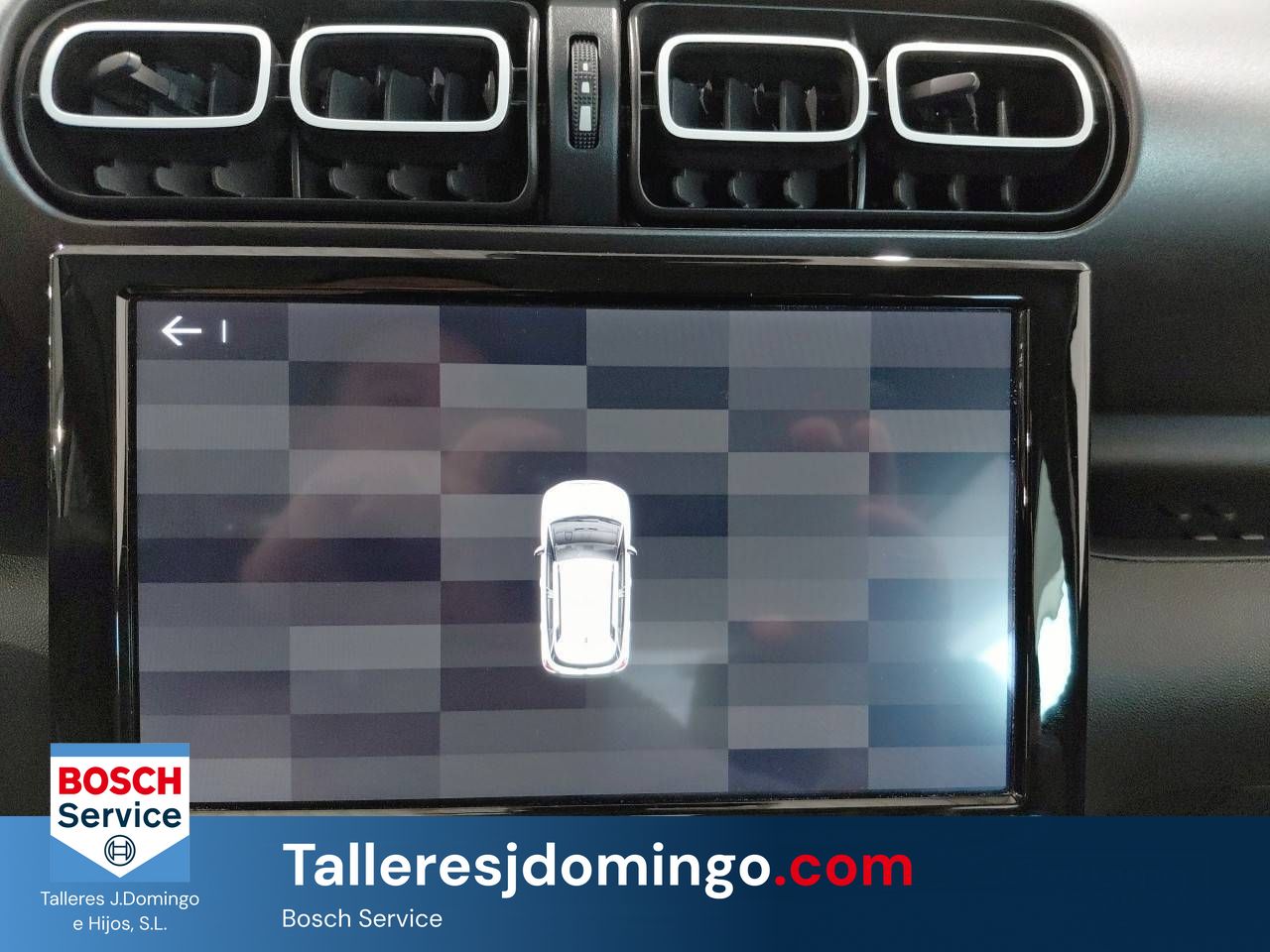 Citroën C3 Aircross  PureTech 81kW (110CV) Plus - Foto 25