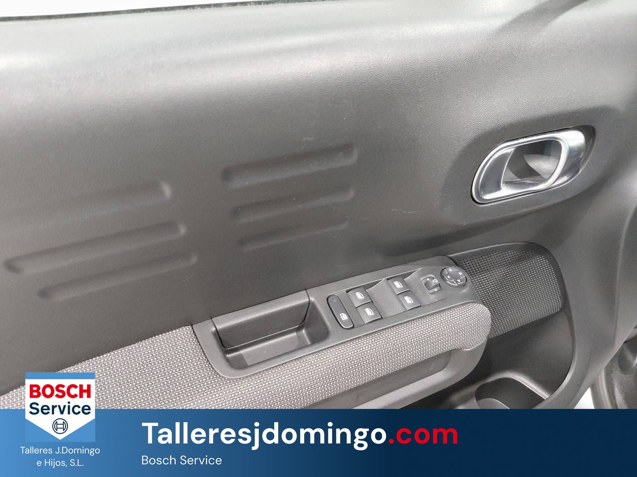 Citroën C3 Aircross  PureTech 81kW (110CV) Plus - Foto 13