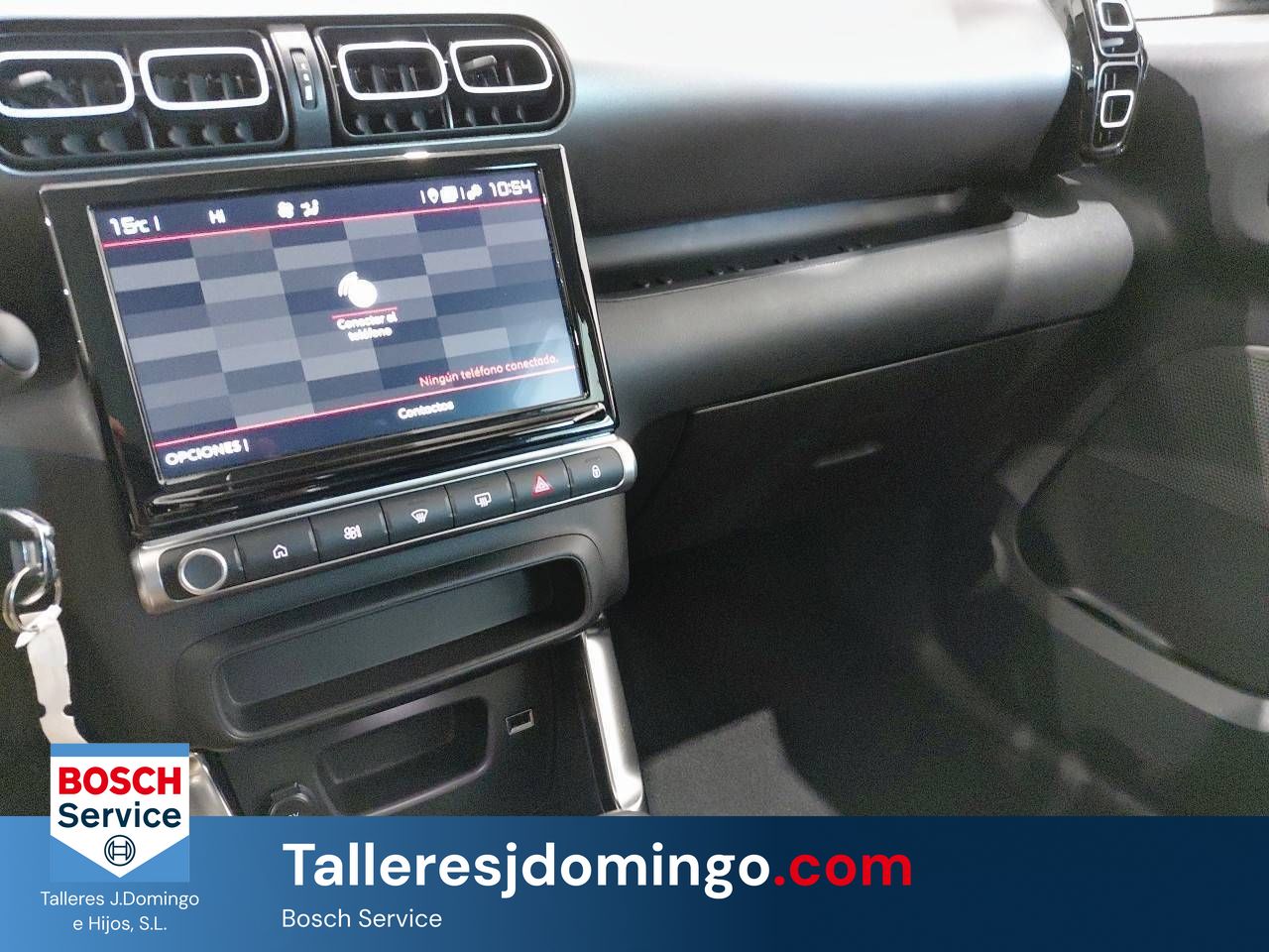 Citroën C3 Aircross  PureTech 81kW (110CV) Plus - Foto 16