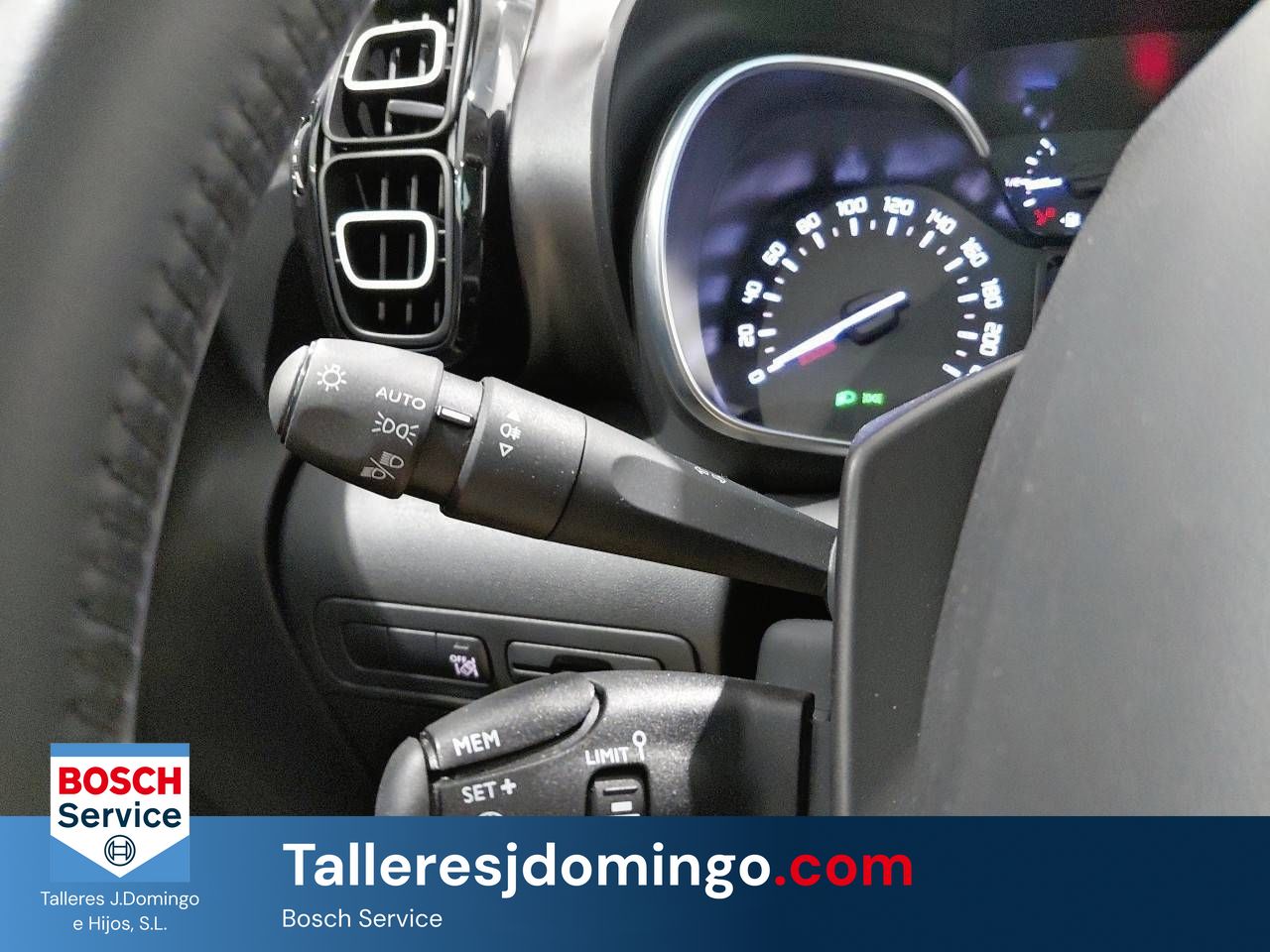 Citroën C3 Aircross  PureTech 81kW (110CV) Plus - Foto 24