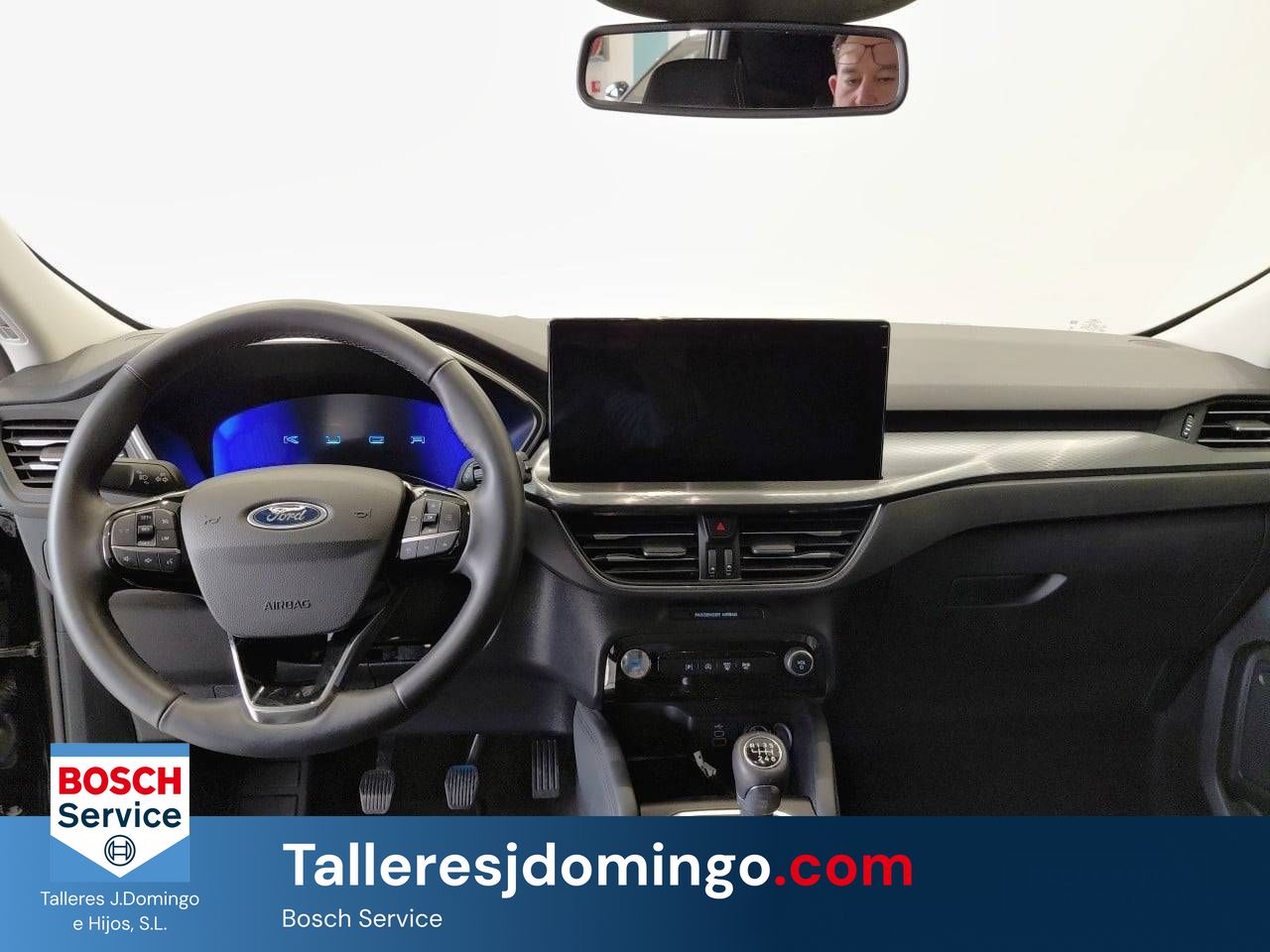 Ford Kuga   1.5T EcoBoost 110kW (150CV) Titanium - Foto 9