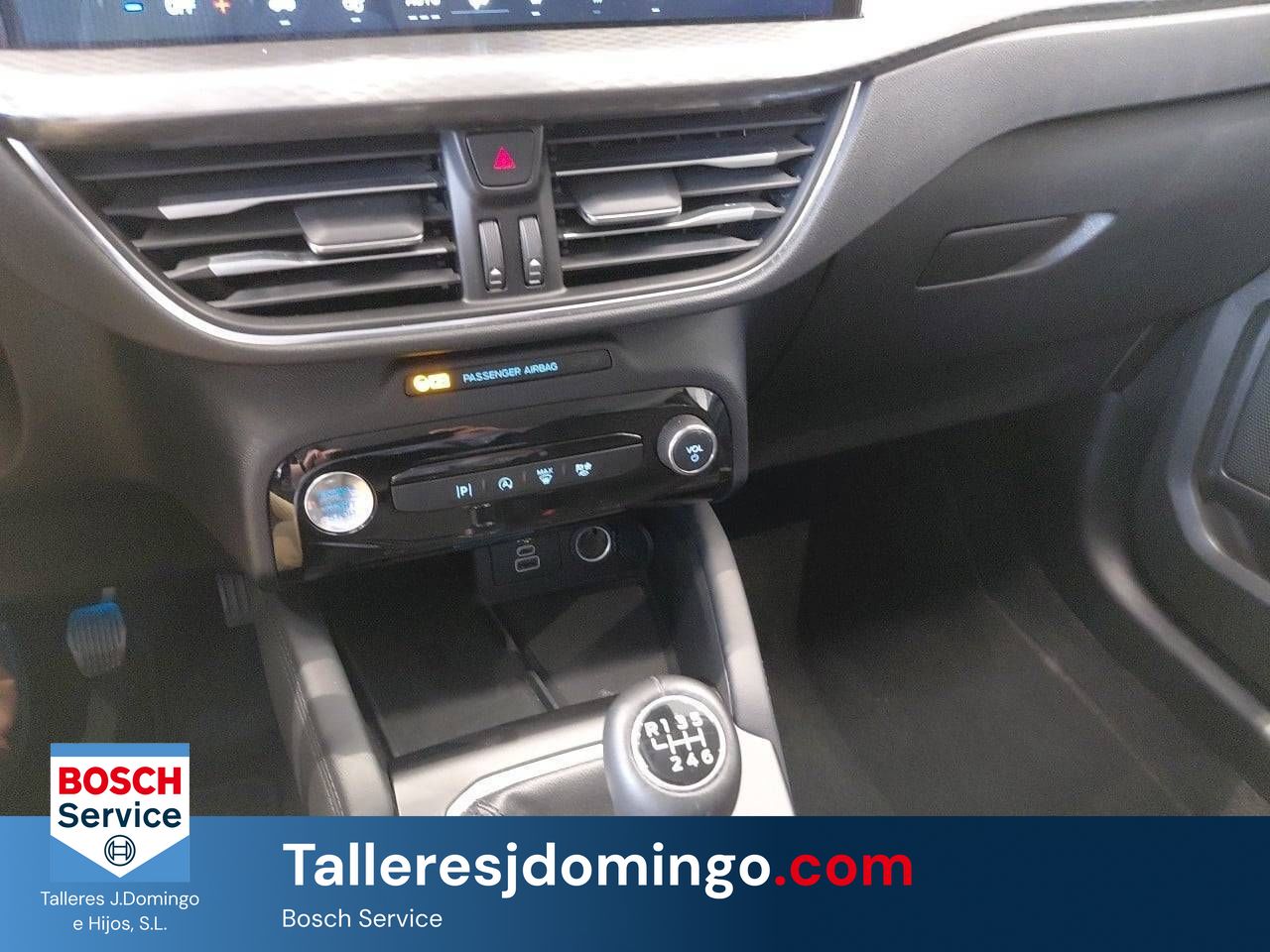 Ford Kuga   1.5T EcoBoost 110kW (150CV) Titanium - Foto 17