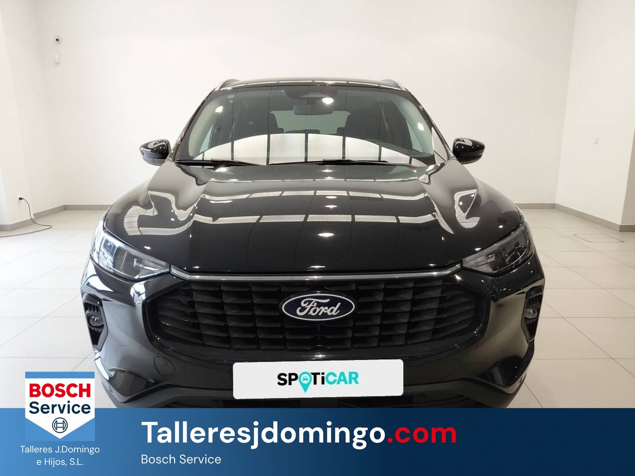 Ford Kuga   1.5T EcoBoost 110kW (150CV) Titanium - Foto 3