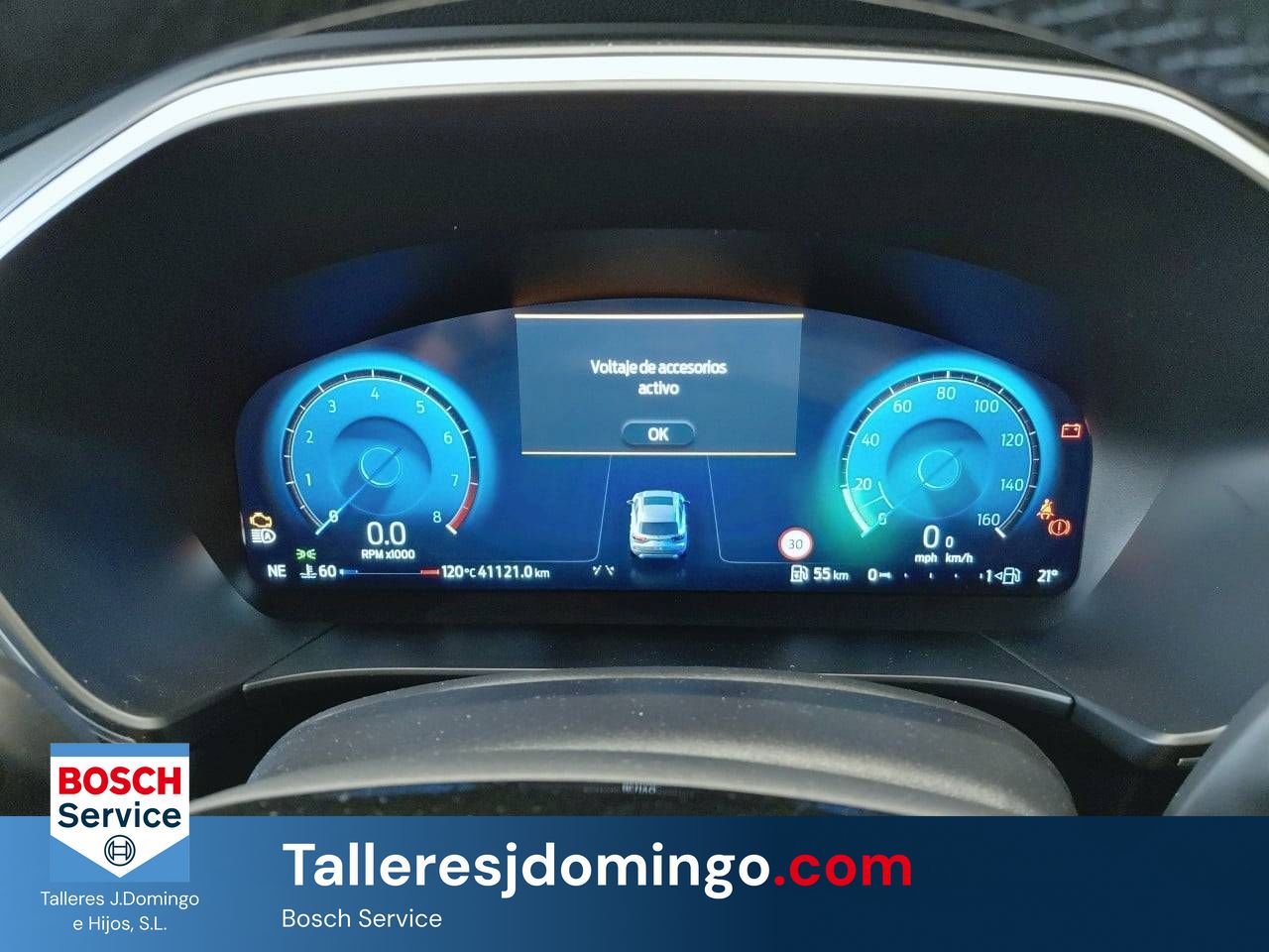 Ford Kuga   1.5T EcoBoost 110kW (150CV) Titanium - Foto 18