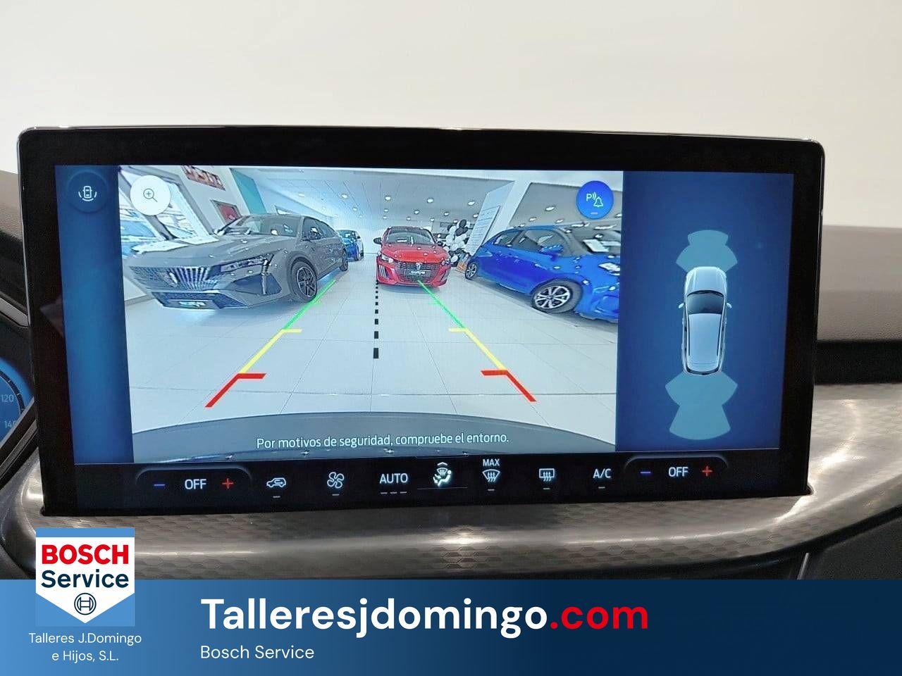 Ford Kuga   1.5T EcoBoost 110kW (150CV) Titanium - Foto 23