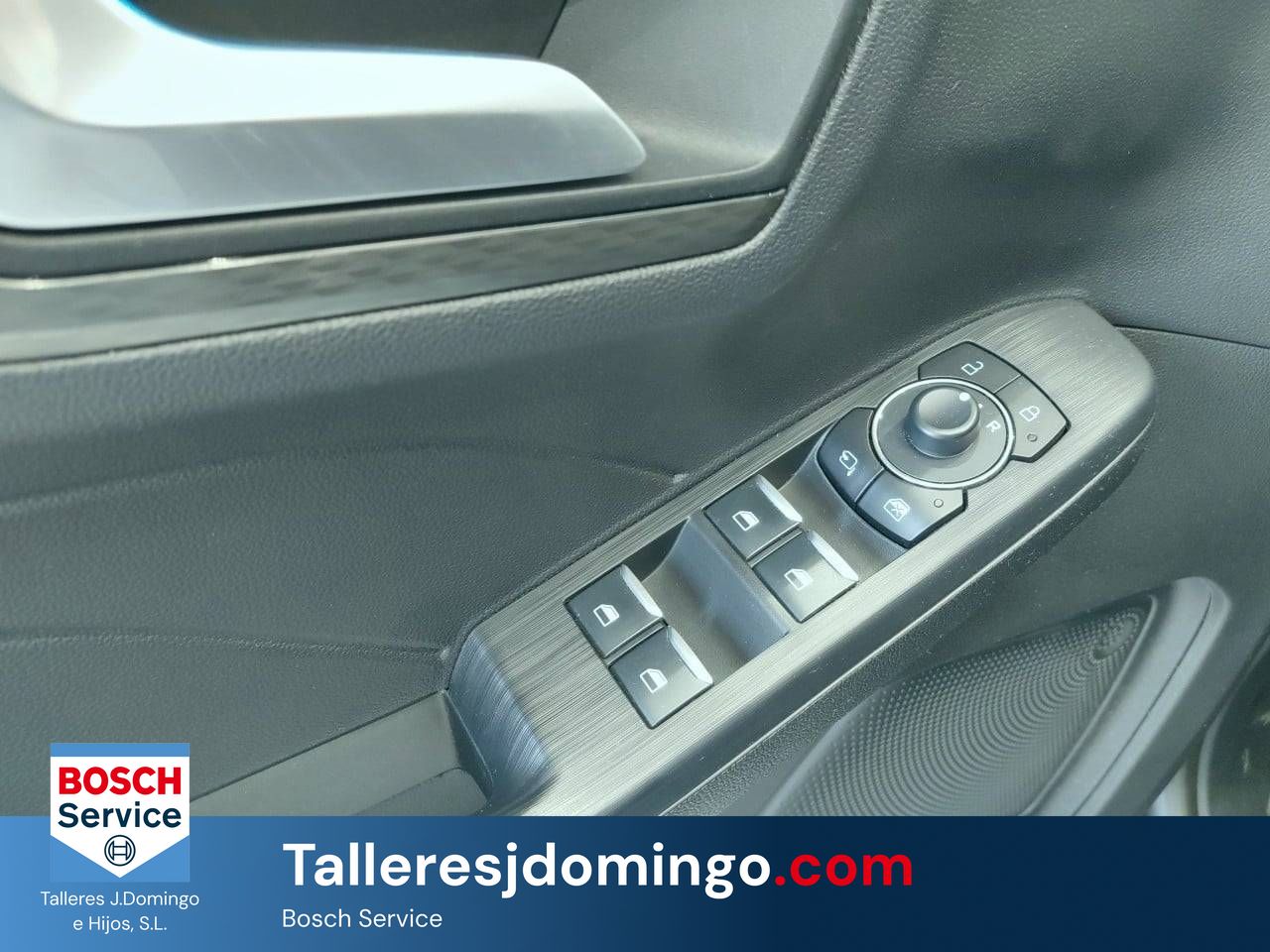 Ford Kuga   1.5T EcoBoost 110kW (150CV) Titanium - Foto 13