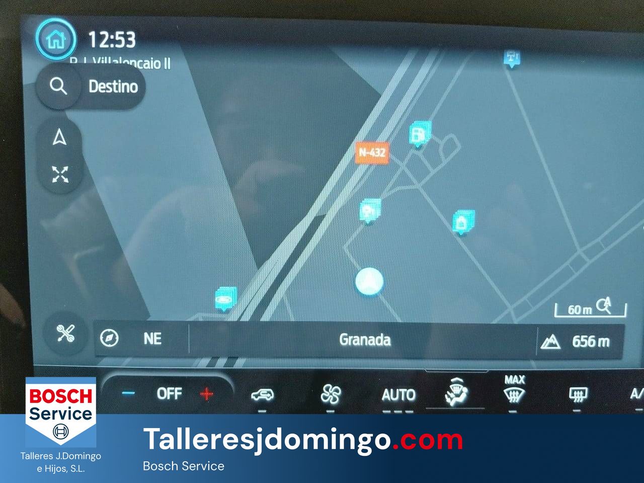 Ford Kuga   1.5T EcoBoost 110kW (150CV) Titanium - Foto 25