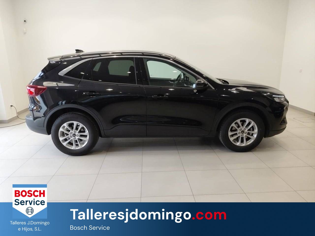 Ford Kuga   1.5T EcoBoost 110kW (150CV) Titanium - Foto 5