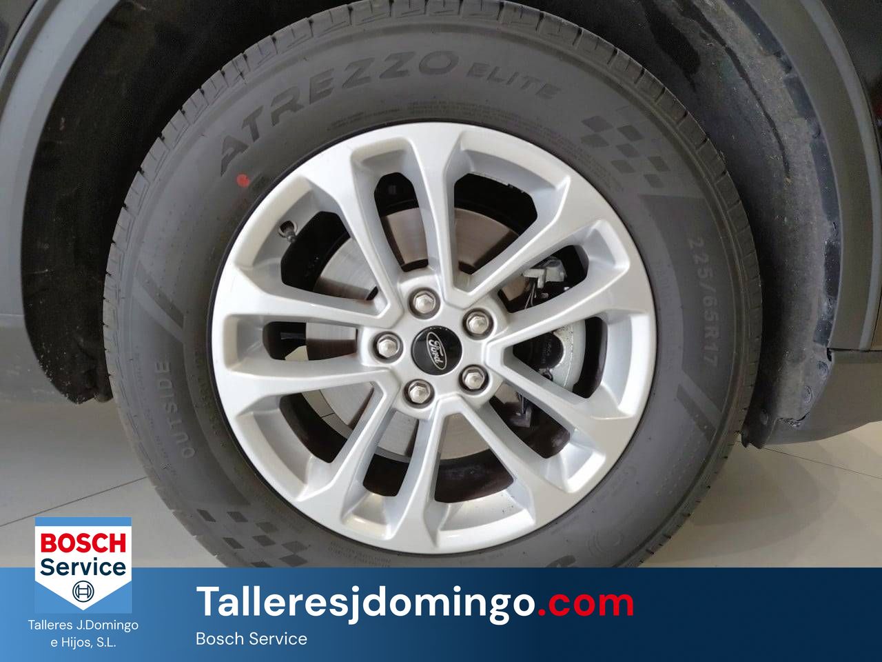 Ford Kuga   1.5T EcoBoost 110kW (150CV) Titanium - Foto 12