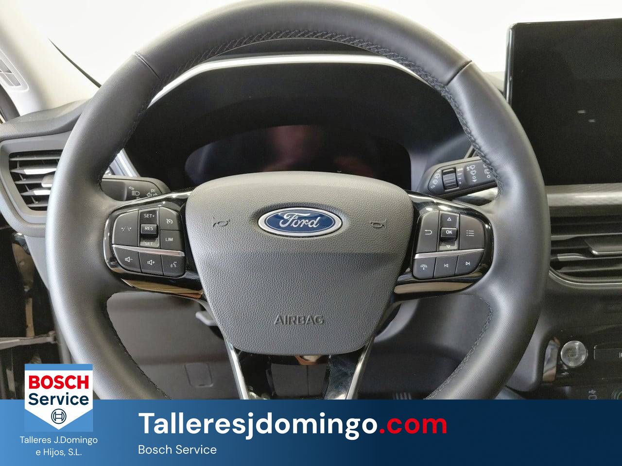 Ford Kuga   1.5T EcoBoost 110kW (150CV) Titanium - Foto 15