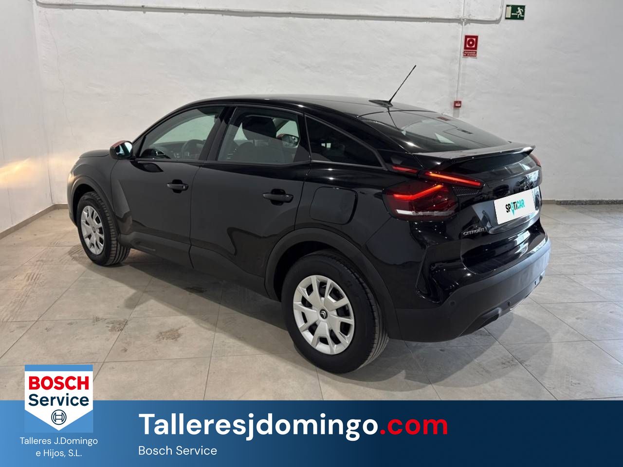 Citroën C4  BlueHDi 110 S&S Live Pack - Foto 8