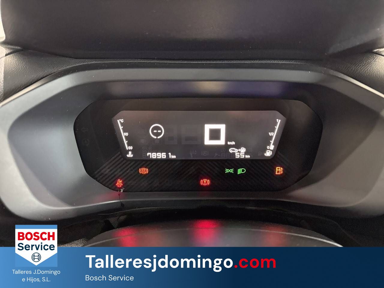 Citroën C4  BlueHDi 110 S&S Live Pack - Foto 6