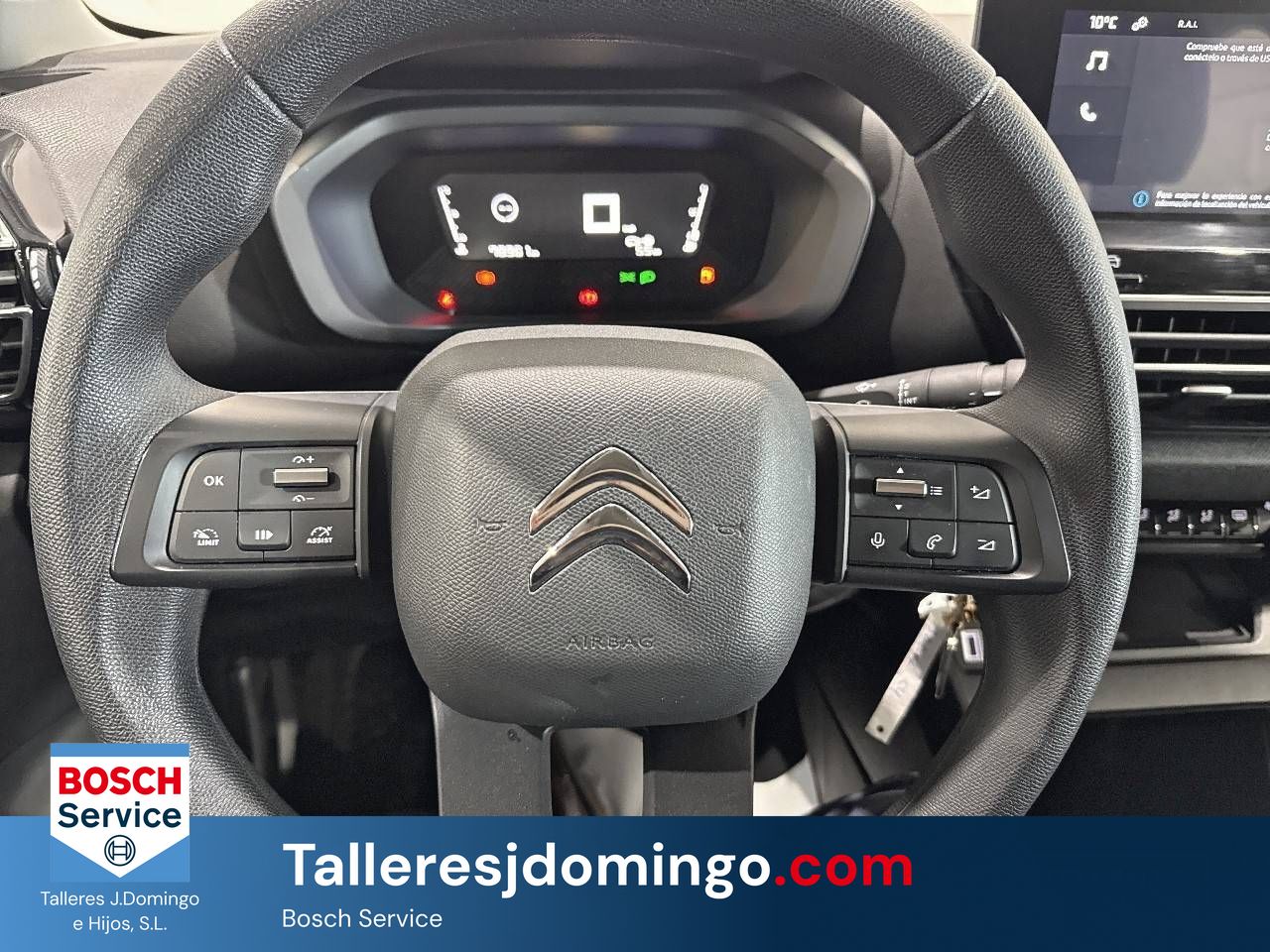 Citroën C4  BlueHDi 110 S&S Live Pack - Foto 15