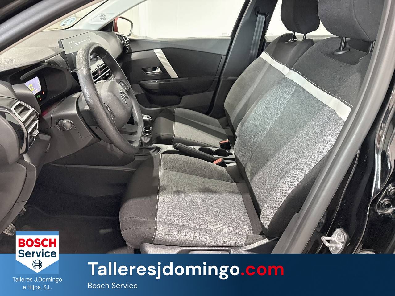 Citroën C4  BlueHDi 110 S&S Live Pack - Foto 10