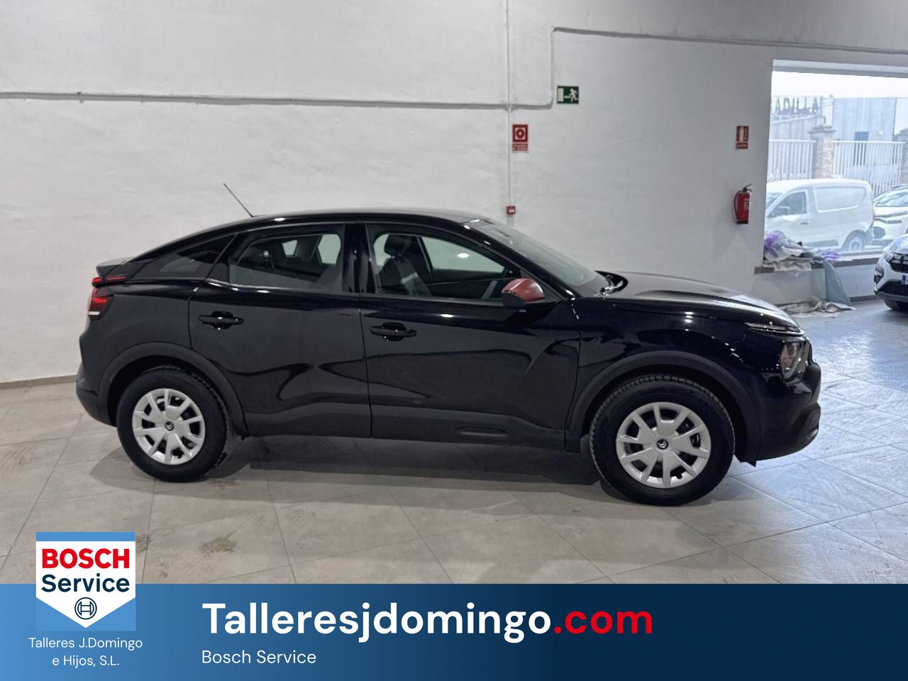 Citroën C4  BlueHDi 110 S&S Live Pack - Foto 5