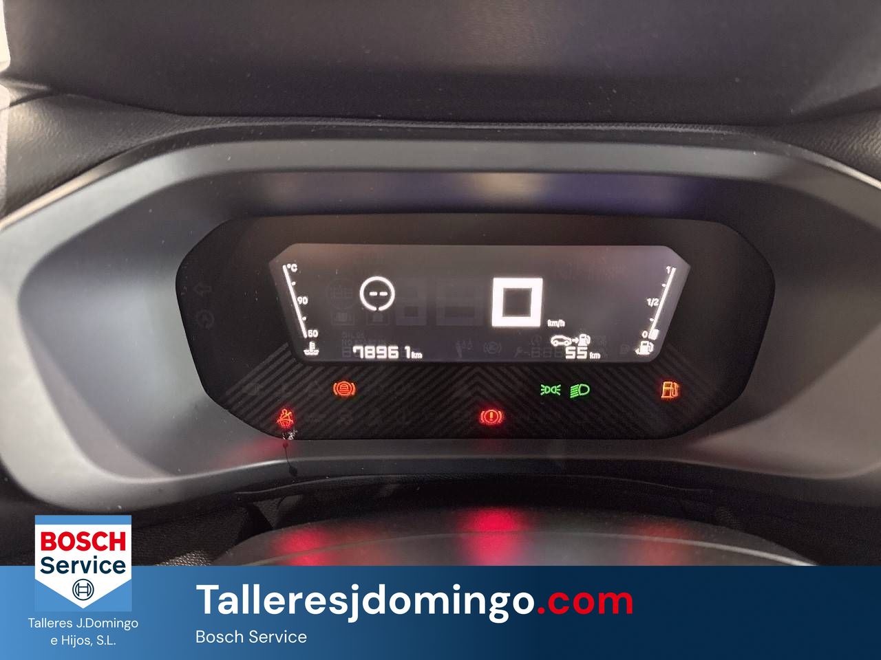 Citroën C4  BlueHDi 110 S&S Live Pack - Foto 14